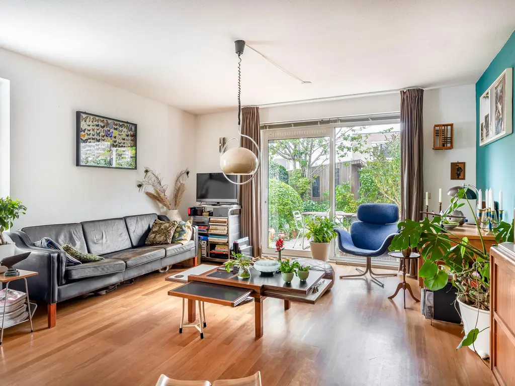 Lena Blok-Woutsstraat 19, ROTTERDAM