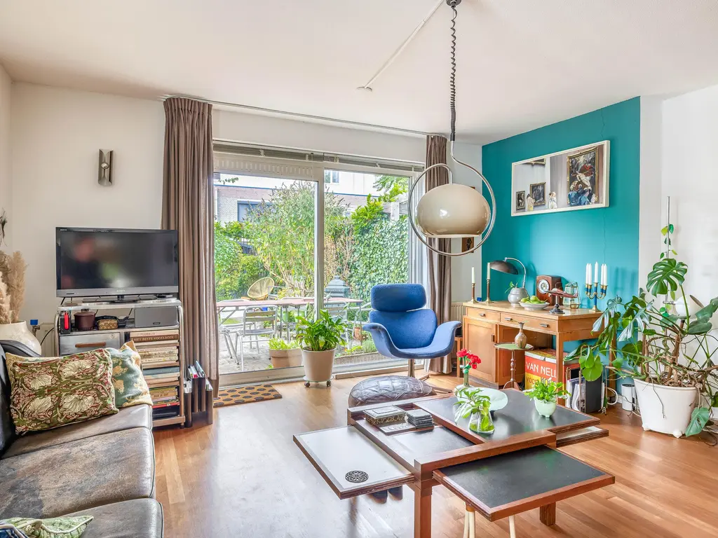 Lena Blok-Woutsstraat 19, ROTTERDAM
