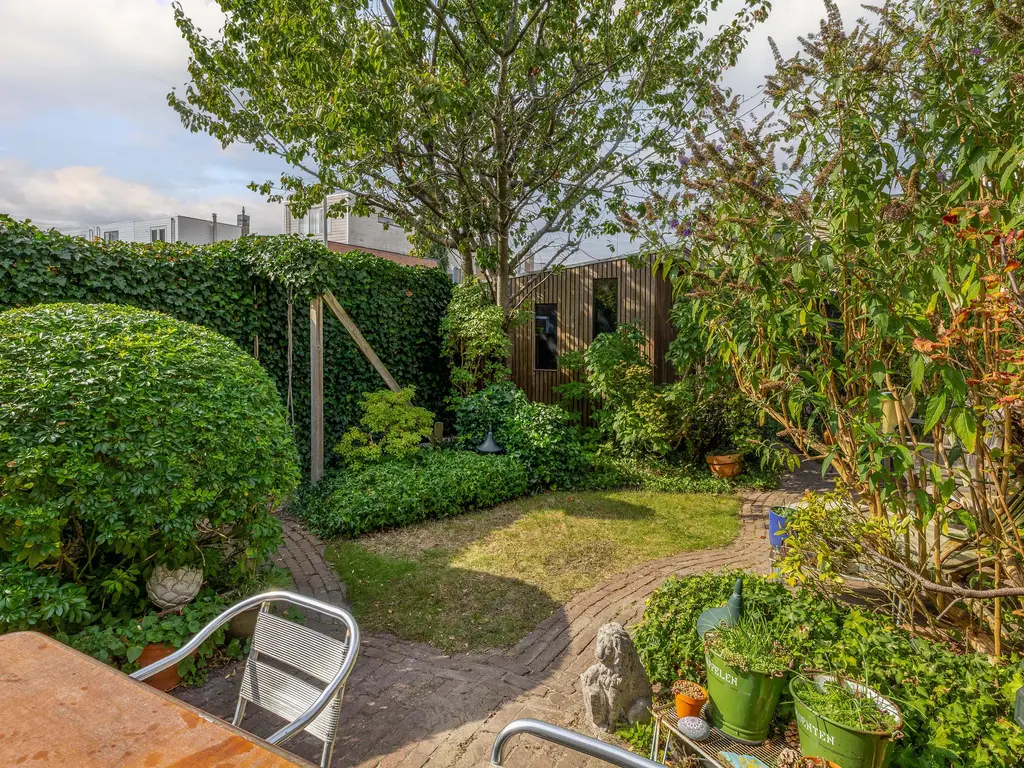 Lena Blok-Woutsstraat 19, ROTTERDAM
