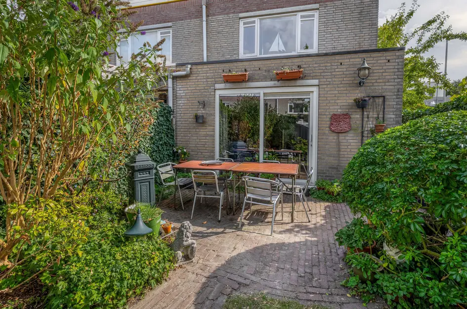 Lena Blok-Woutsstraat 19
