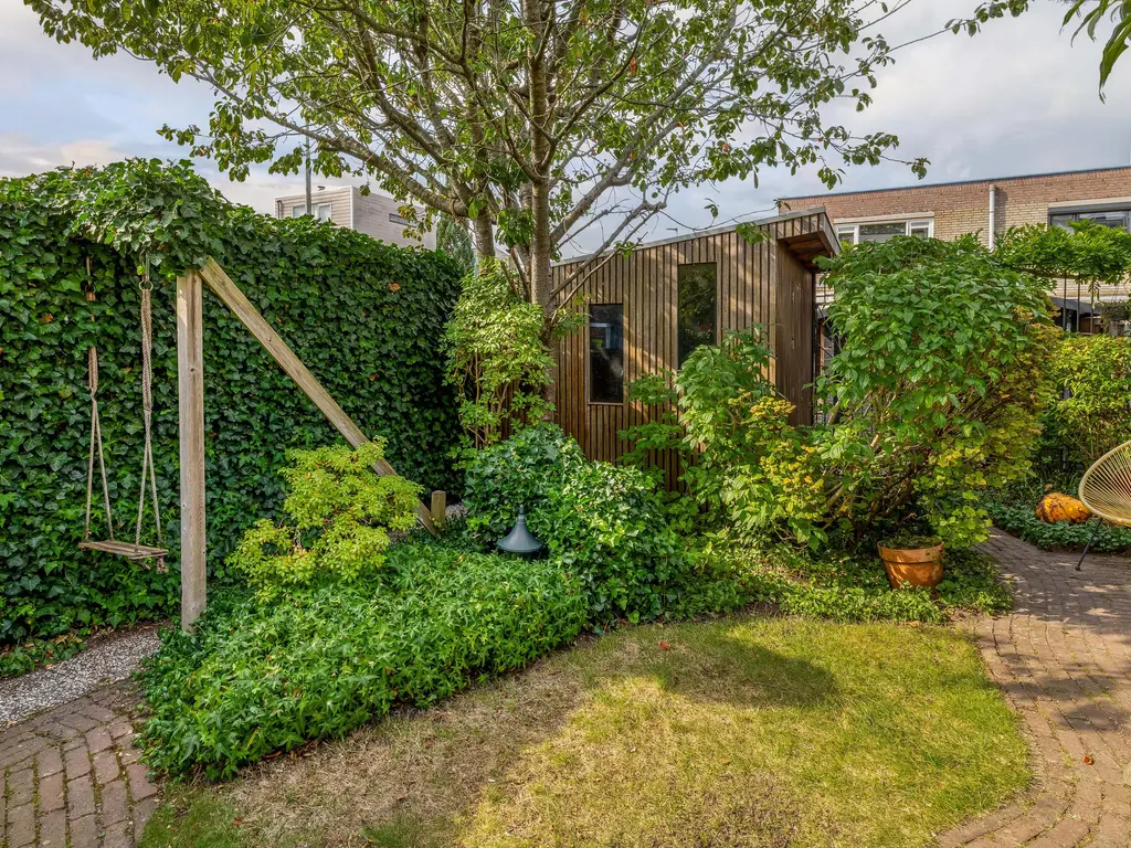 Lena Blok-Woutsstraat 19, ROTTERDAM