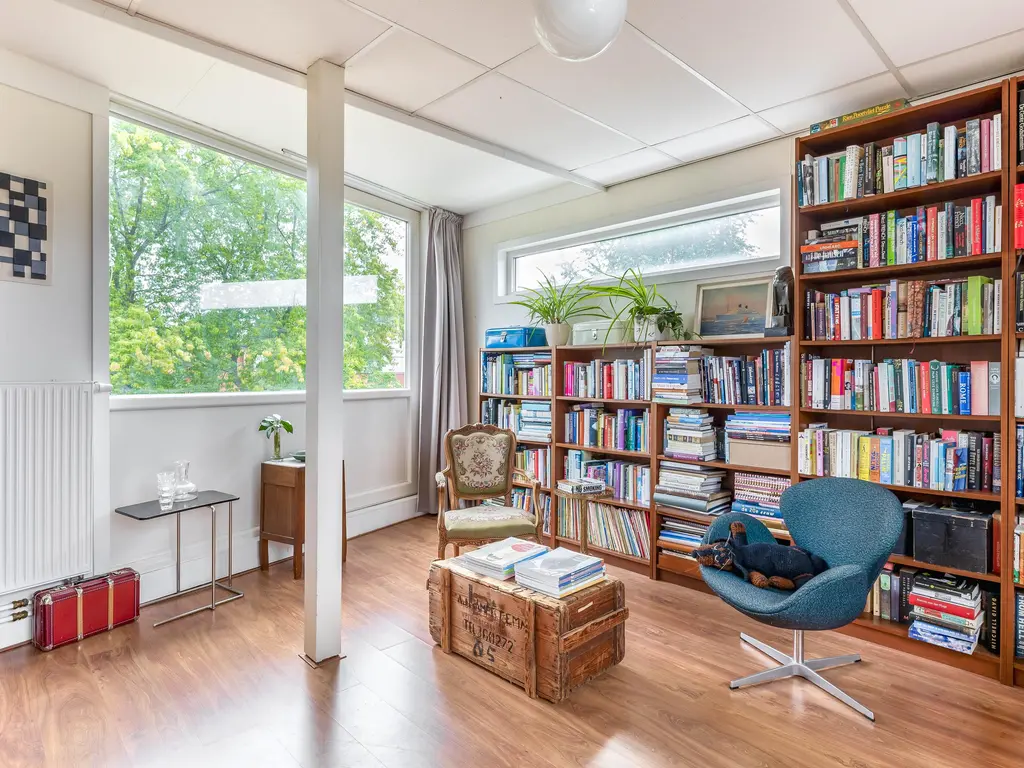 Lena Blok-Woutsstraat 19, ROTTERDAM
