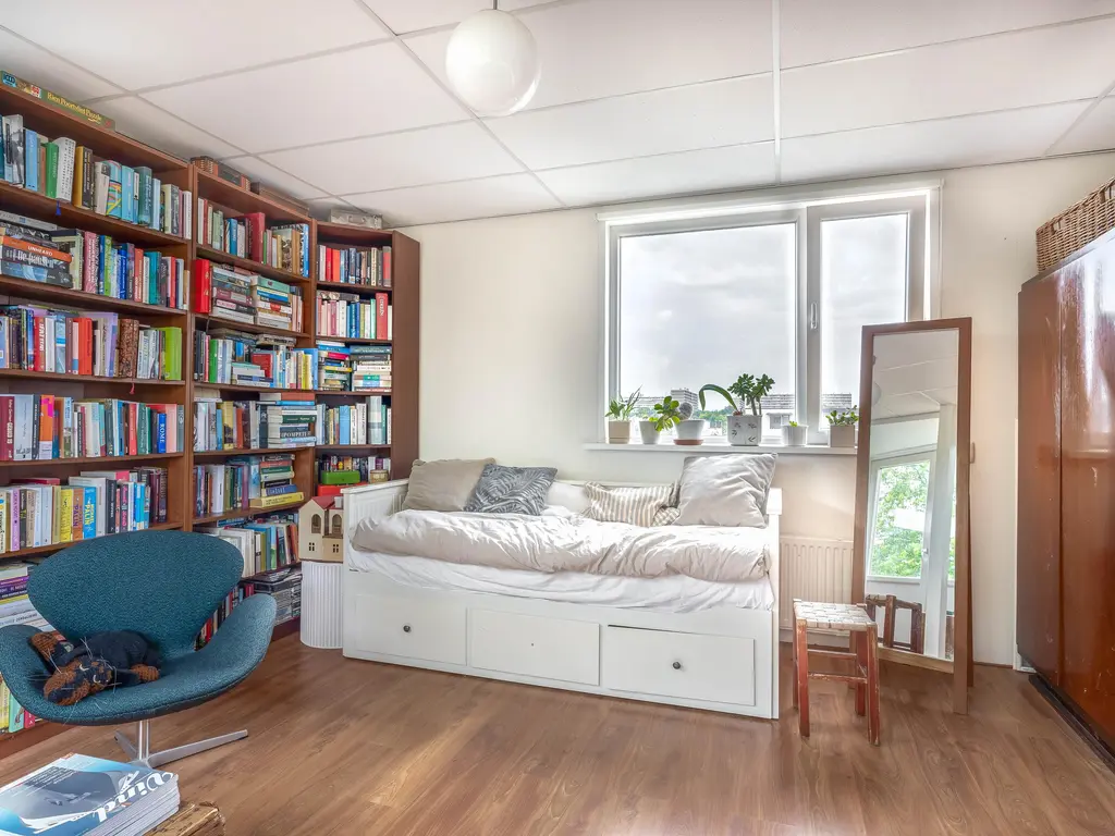 Lena Blok-Woutsstraat 19, ROTTERDAM
