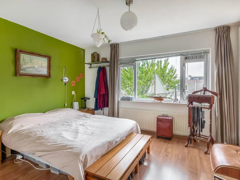 Lena Blok-Woutsstraat 19, ROTTERDAM