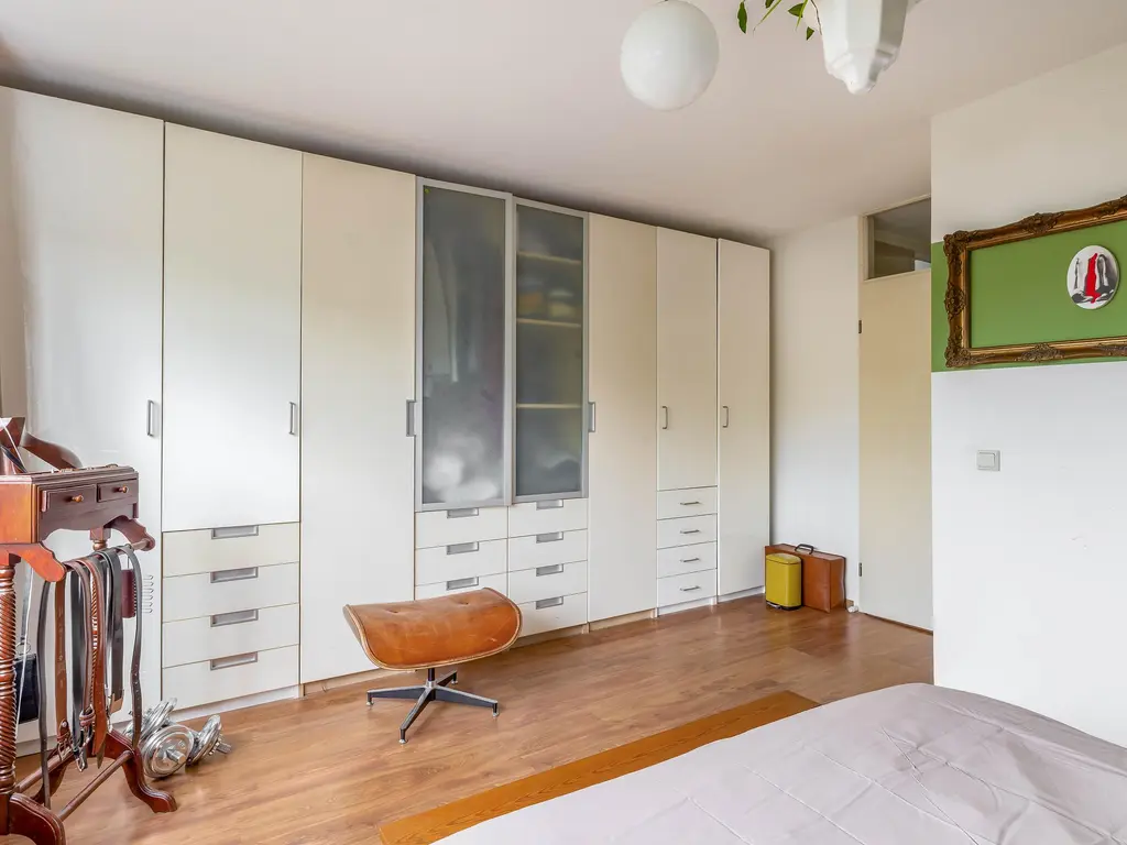 Lena Blok-Woutsstraat 19, ROTTERDAM