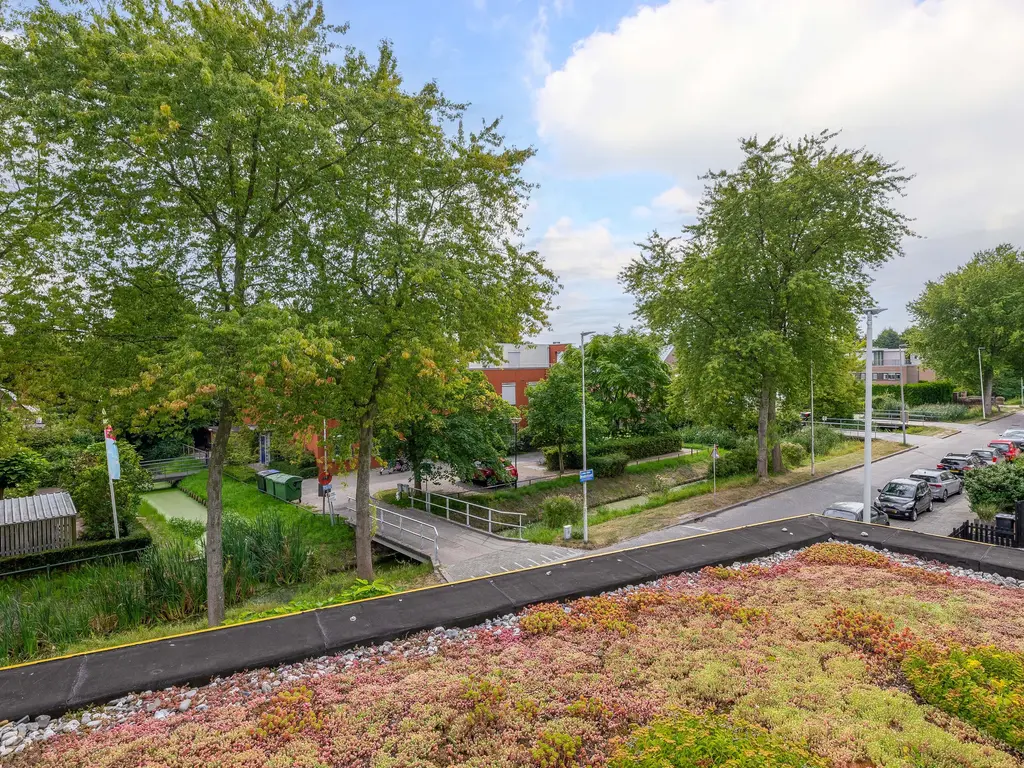 Lena Blok-Woutsstraat 19, ROTTERDAM