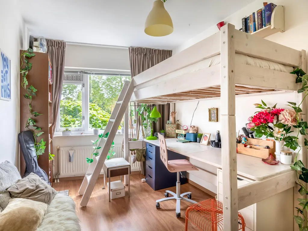 Lena Blok-Woutsstraat 19, ROTTERDAM