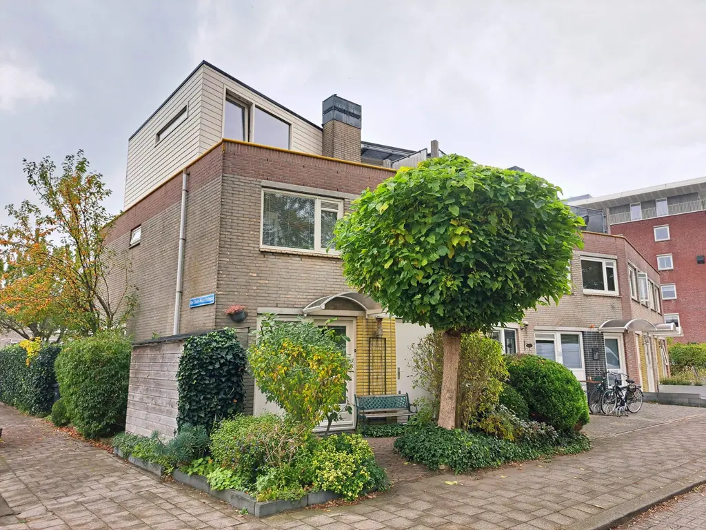 Lena Blok-Woutsstraat 19, ROTTERDAM