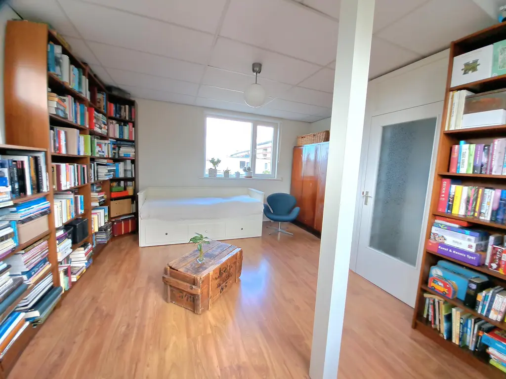 Lena Blok-Woutsstraat 19, ROTTERDAM