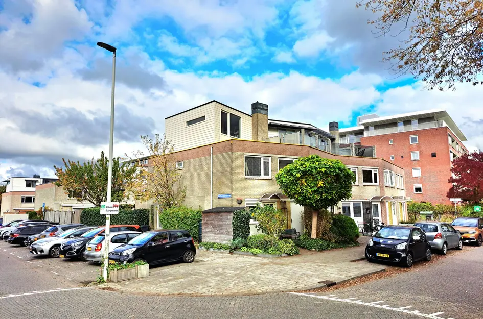 Lena Blok-Woutsstraat 19