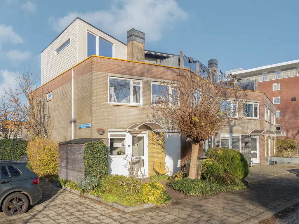 Lena Blok-Woutsstraat 19, ROTTERDAM