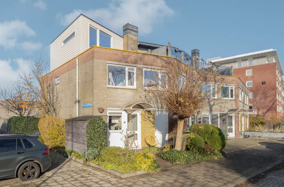 Lena Blok-Woutsstraat 19