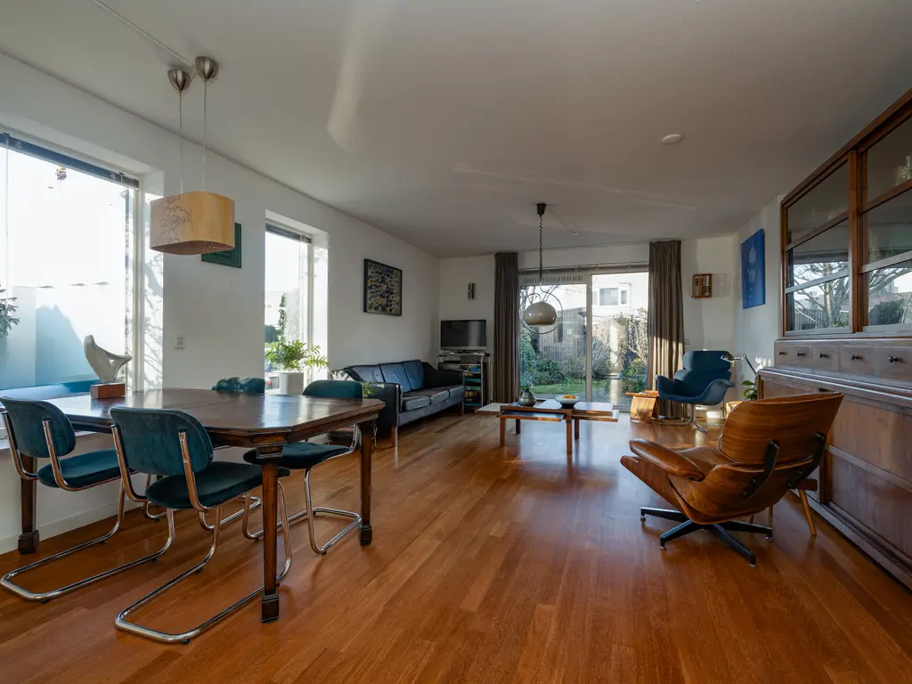 Lena Blok-Woutsstraat 19, ROTTERDAM