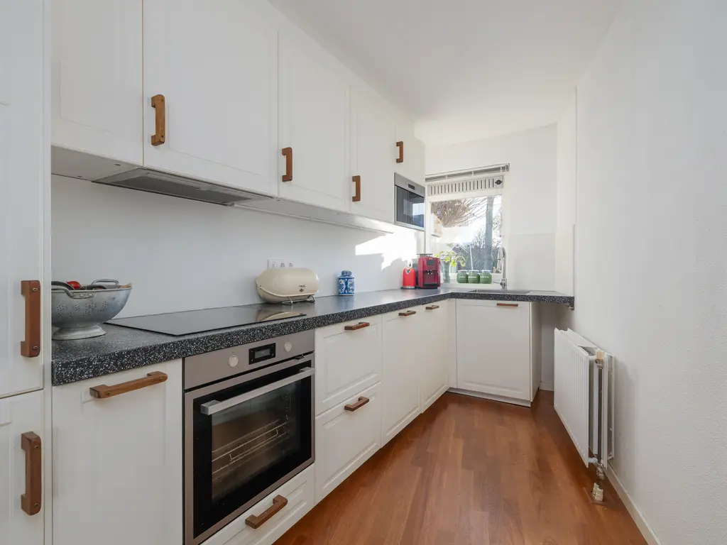 Lena Blok-Woutsstraat 19, ROTTERDAM