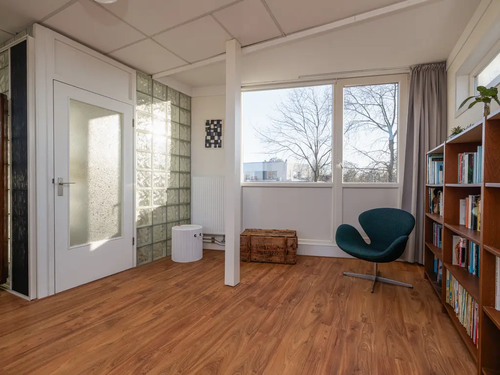 Lena Blok-Woutsstraat 19, ROTTERDAM