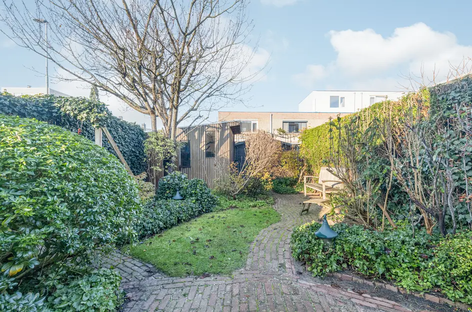 Lena Blok-Woutsstraat 19