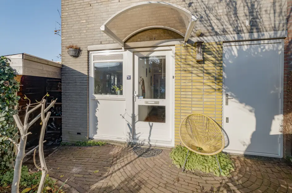 Lena Blok-Woutsstraat 19