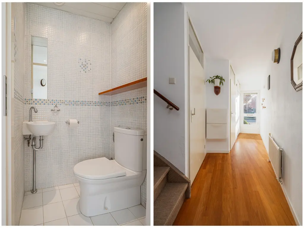 Lena Blok-Woutsstraat 19, ROTTERDAM