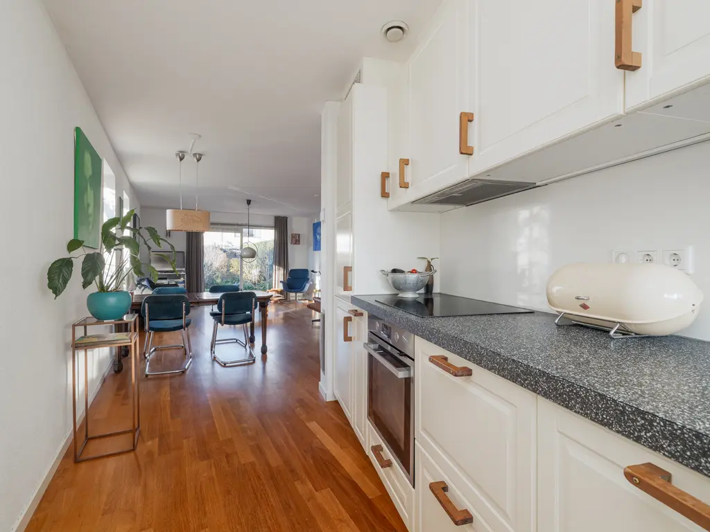 Lena Blok-Woutsstraat 19, ROTTERDAM