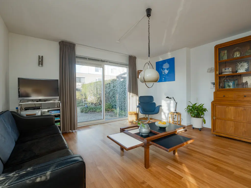 Lena Blok-Woutsstraat 19, ROTTERDAM