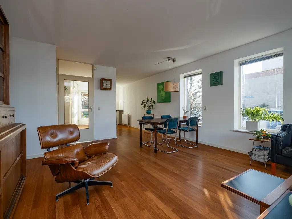 Lena Blok-Woutsstraat 19, ROTTERDAM