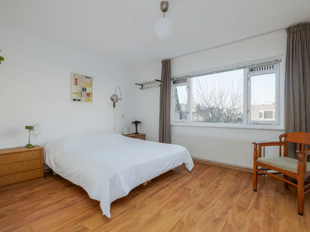 Lena Blok-Woutsstraat 19, ROTTERDAM