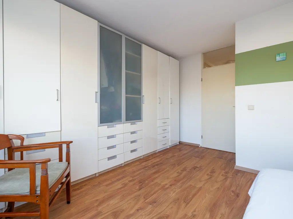 Lena Blok-Woutsstraat 19, ROTTERDAM