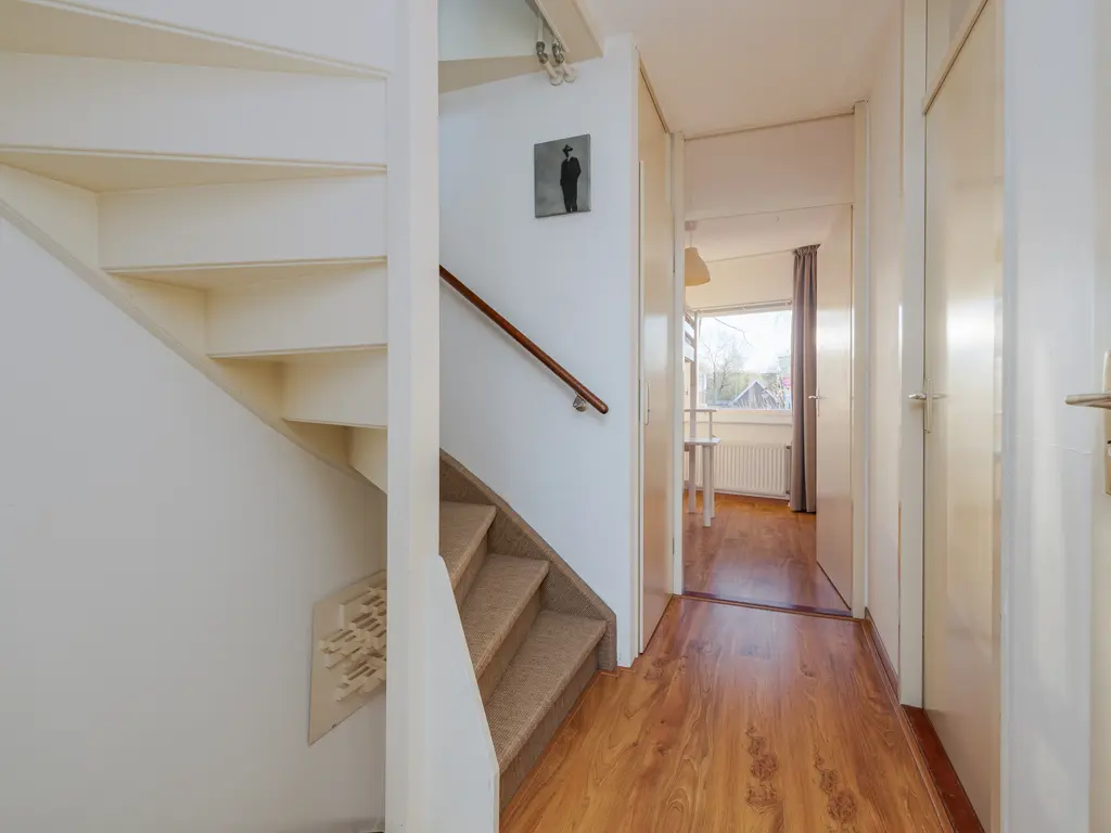 Lena Blok-Woutsstraat 19, ROTTERDAM