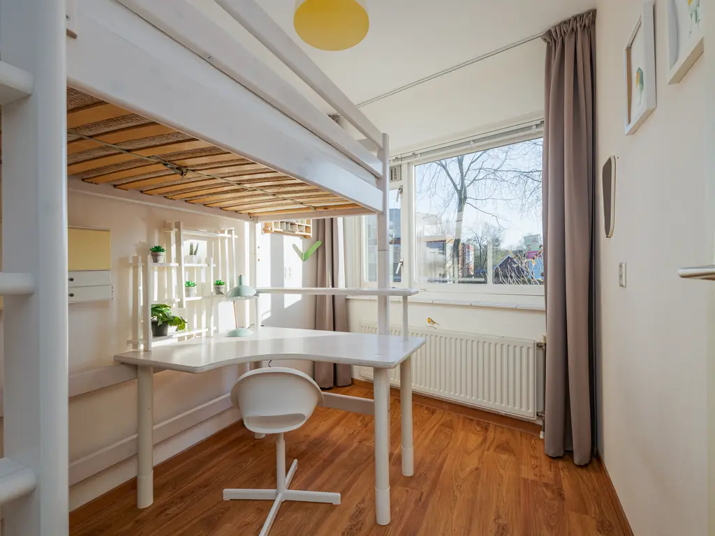 Lena Blok-Woutsstraat 19, ROTTERDAM