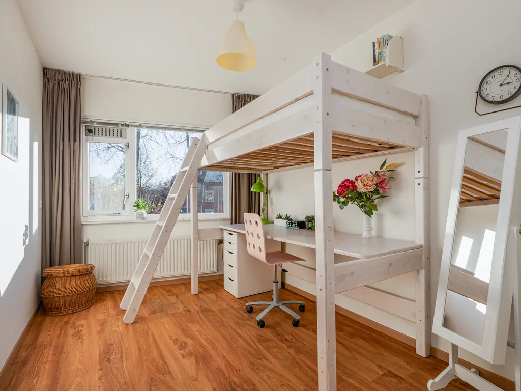 Lena Blok-Woutsstraat 19, ROTTERDAM