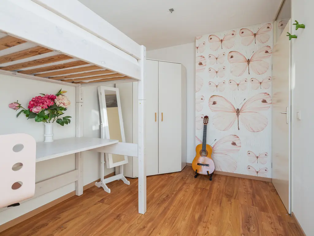 Lena Blok-Woutsstraat 19, ROTTERDAM