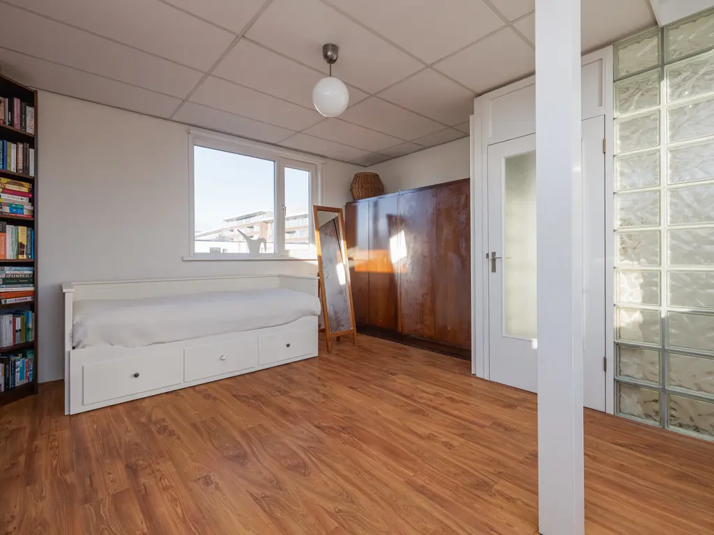 Lena Blok-Woutsstraat 19, ROTTERDAM