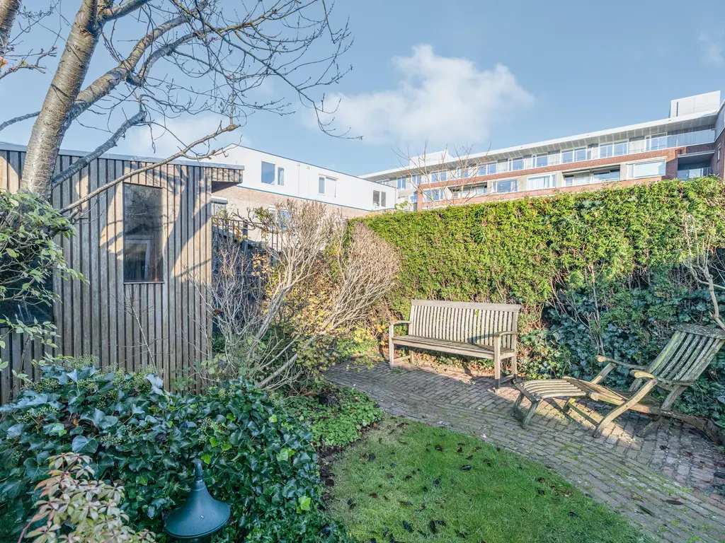 Lena Blok-Woutsstraat 19, ROTTERDAM