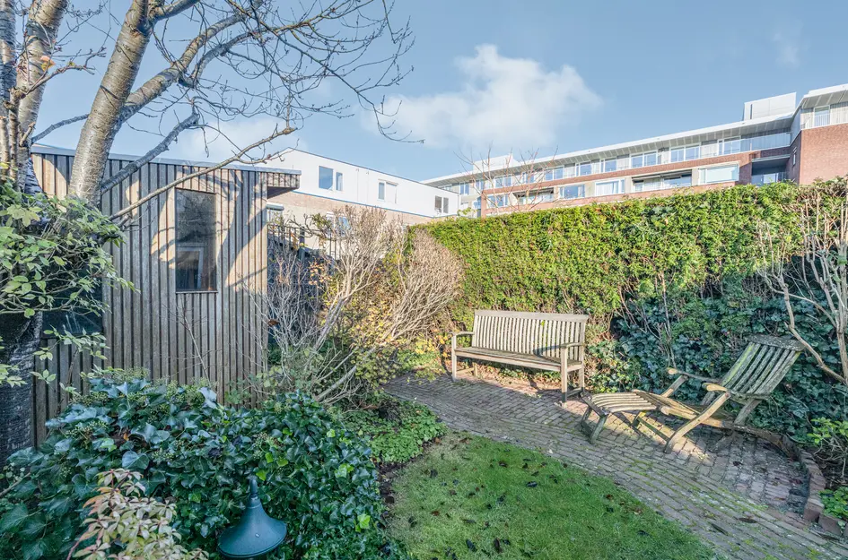 Lena Blok-Woutsstraat 19