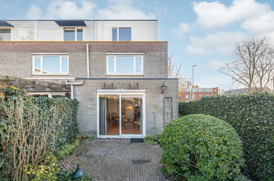 Lena Blok-Woutsstraat 19