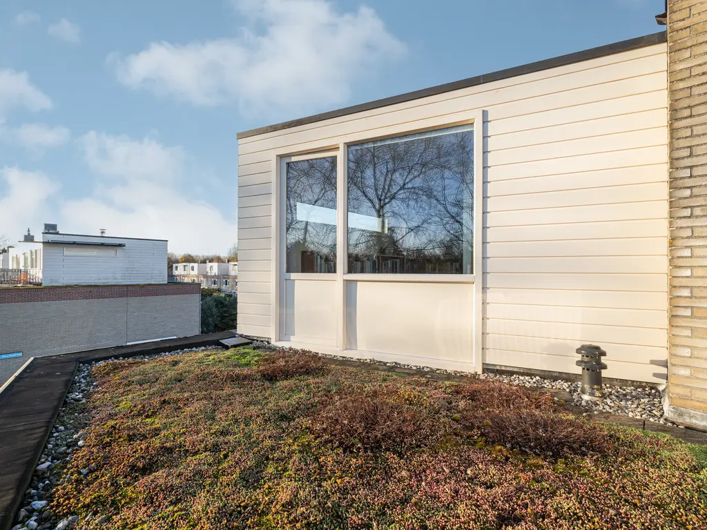 Lena Blok-Woutsstraat 19, ROTTERDAM