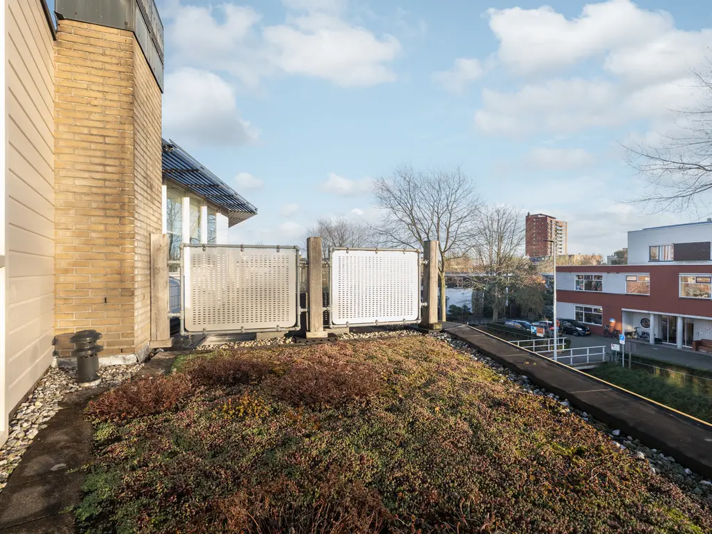 Lena Blok-Woutsstraat 19, ROTTERDAM