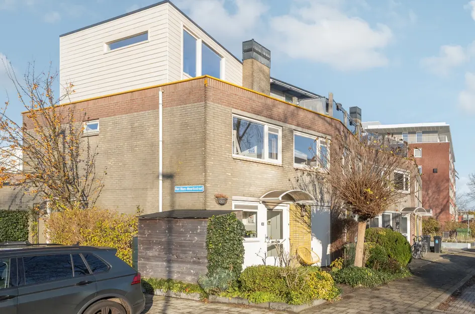 Lena Blok-Woutsstraat 19