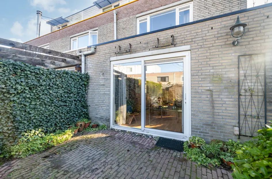 Lena Blok-Woutsstraat 19