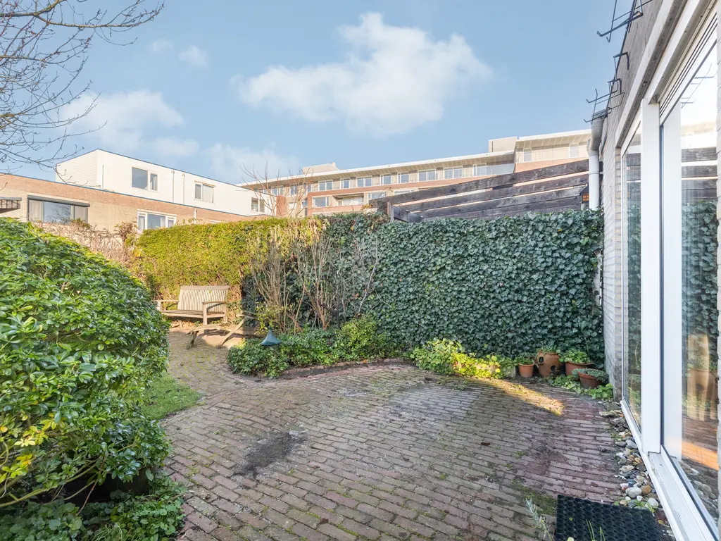 Lena Blok-Woutsstraat 19, ROTTERDAM