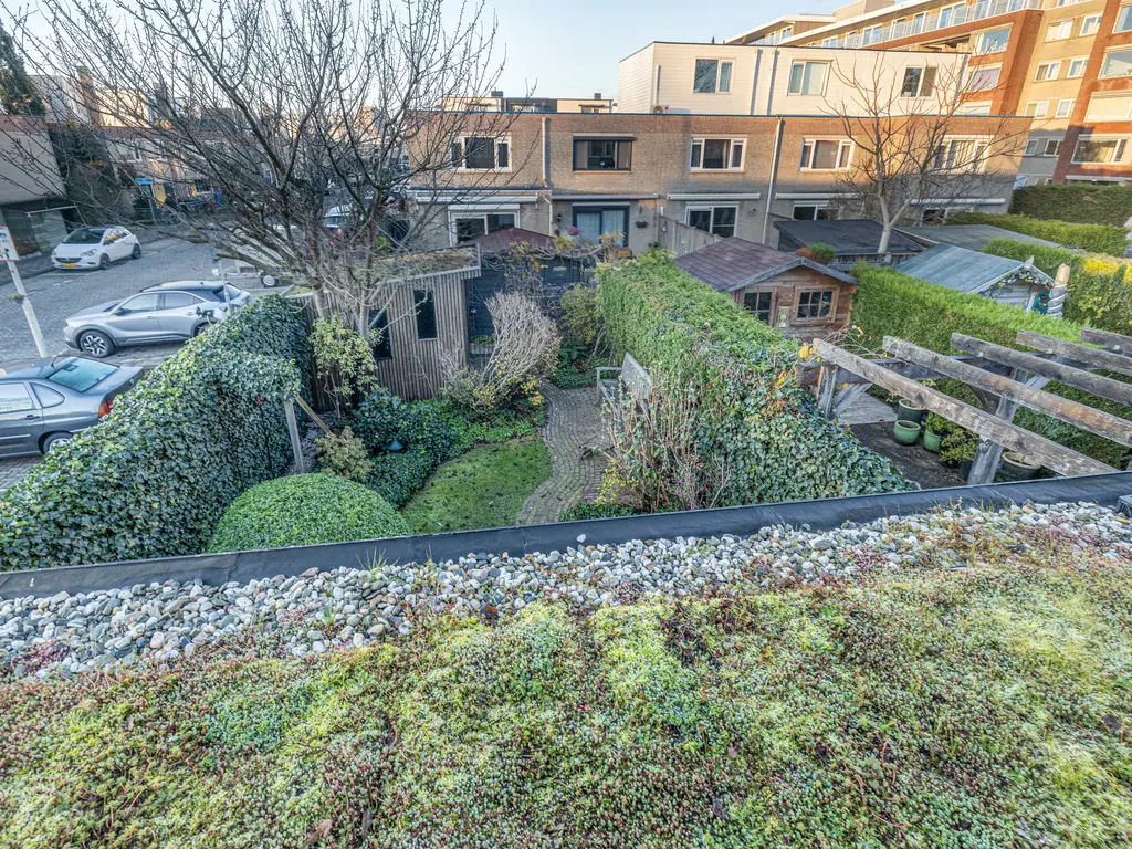 Lena Blok-Woutsstraat 19, ROTTERDAM