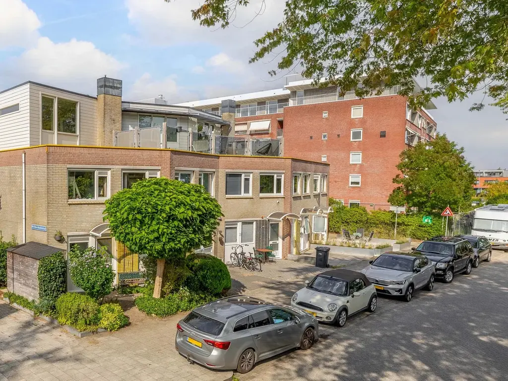 Lena Blok-Woutsstraat 19, ROTTERDAM