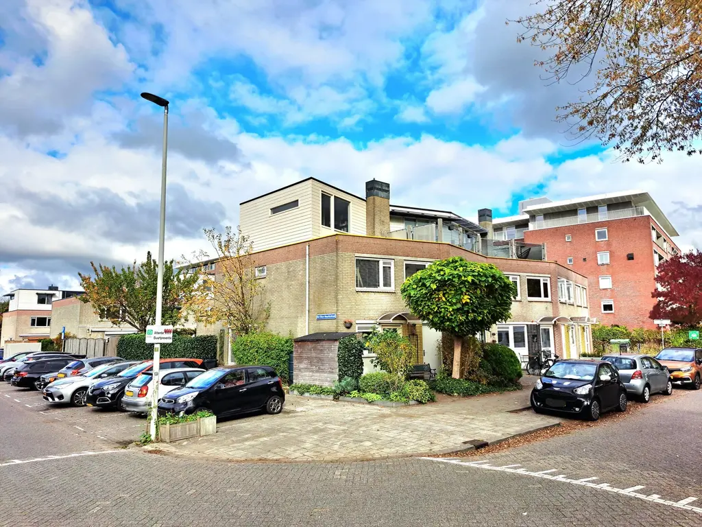 Lena Blok-Woutsstraat 19, ROTTERDAM