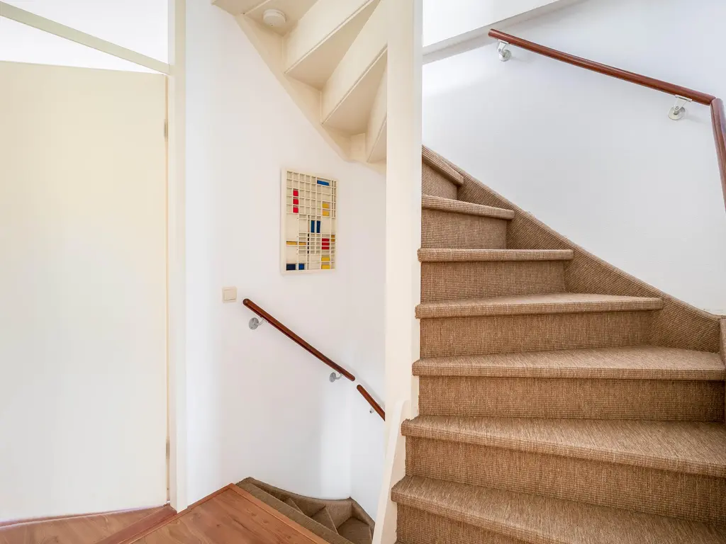 Lena Blok-Woutsstraat 19, ROTTERDAM