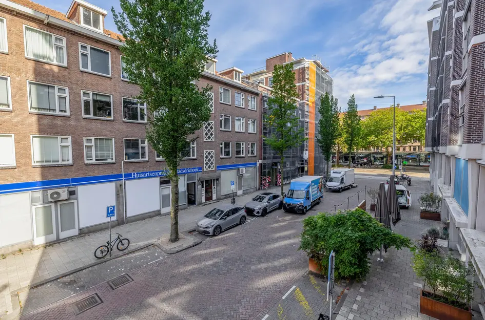 Kipstraat 9B