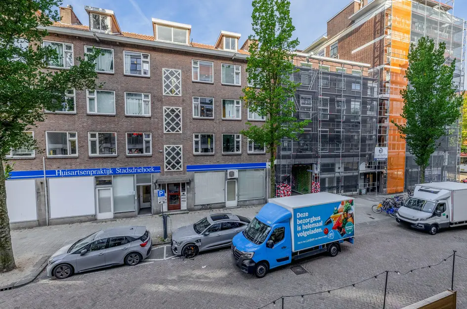 Kipstraat 9B