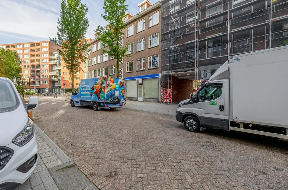 Kipstraat 9B