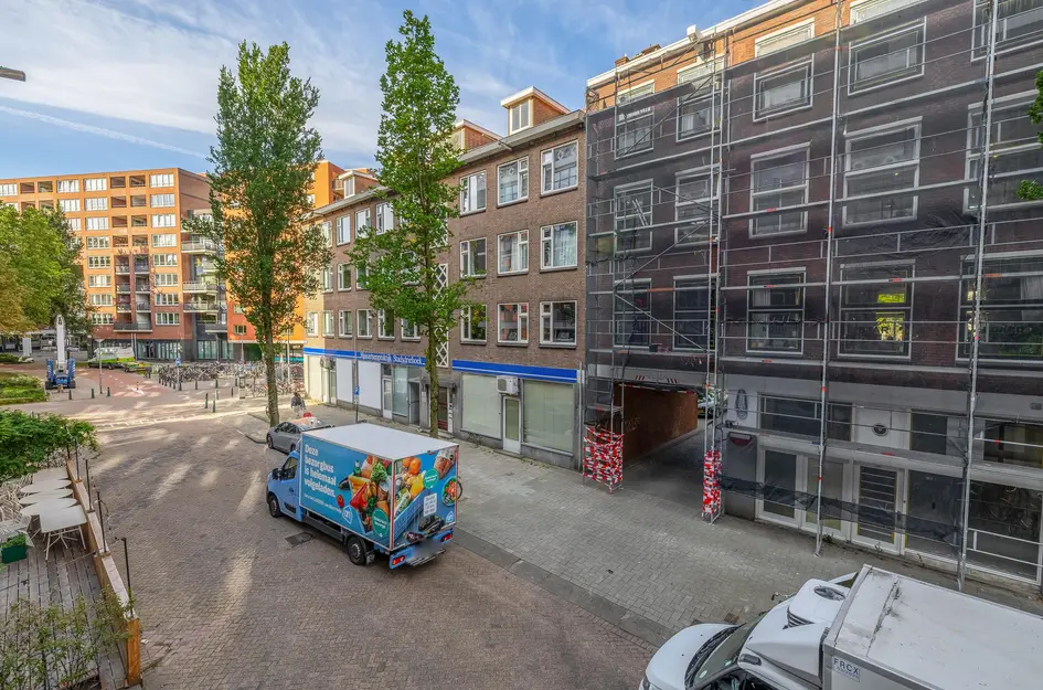 Kipstraat 9B