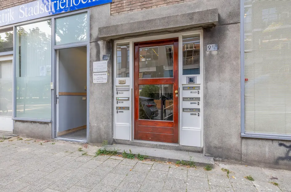 Kipstraat 9B