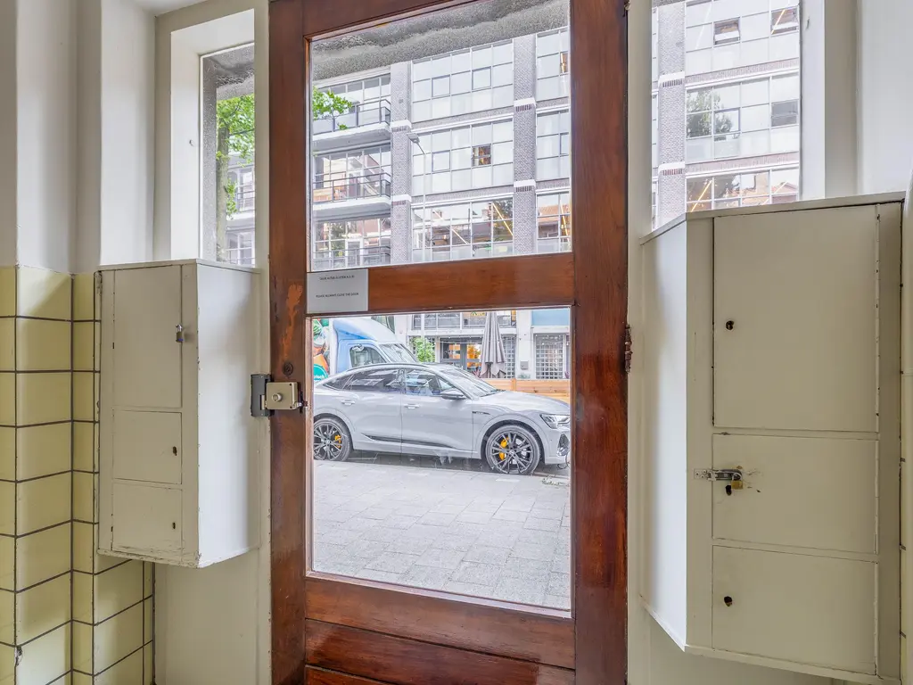 Kipstraat 9B, ROTTERDAM